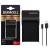 Duracell DRC5903 - ładowarka USB do akumulatorów Canon LP-E6_1